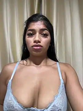 AgathaGeorgiou online show from 21, 4, 2026