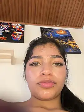 Snapshot of AgathaGeorgiou chatting on 1, 7, 2026 AgathaGeorgiou online show from 1, 7, 2026