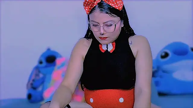 KathieBurning online show from 31, 10, 2025