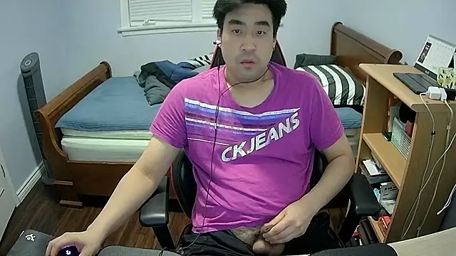 Koreanboy171 online show from 21, 3, 2026