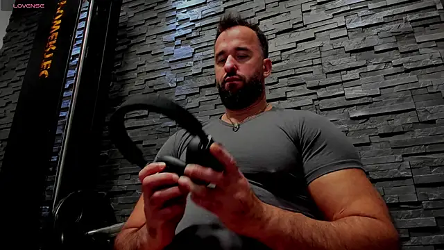 David Big Daddy online show from 12, 10, 2025