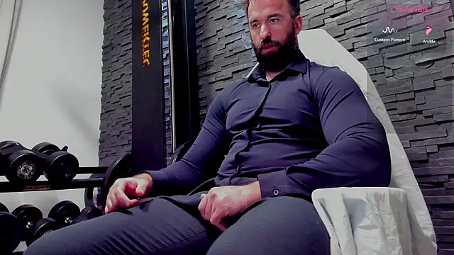 David Big Daddy online show from 5, 3, 2026