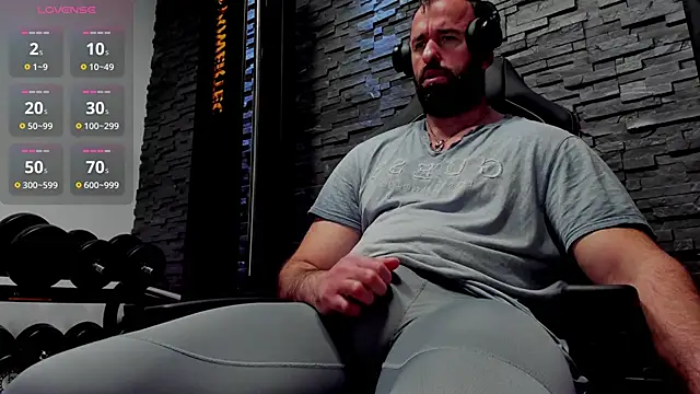 David Big Daddy online show from 2, 4, 2026