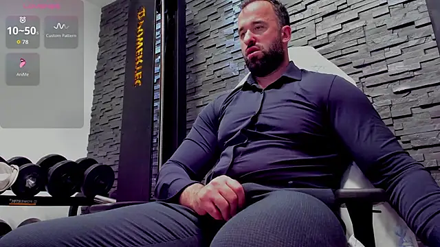 David Big Daddy online show from 17, 4, 2026