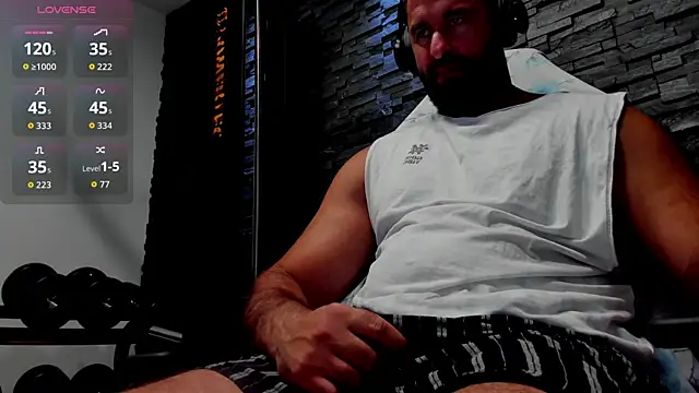Snapshot of David_Big_Daddy chatting on 17, 7, 2026 David Big Daddy online show from 17, 7, 2026