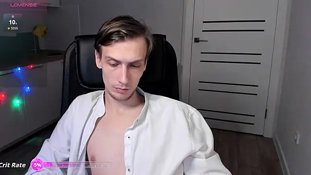 Rick Reed online show from 16, 11, 2025