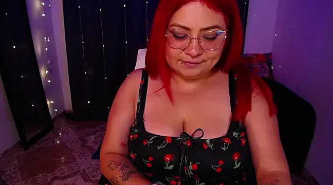 Snapshot of bad_scarlett1 chatting on 15, 2, 2025 bad scarlett1 online show from 15, 2, 2025