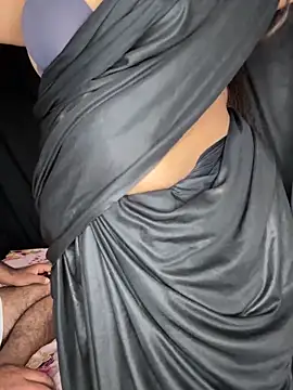 Indian AvaAddams online show from 29, 10, 2025