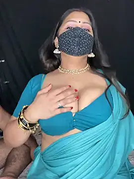 Indian AvaAddams online show from 9, 5, 2026