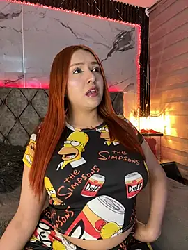 Snapshot of vanesaa_blake chatting on 17, 2, 2025 vanesaa blake online show from 17, 2, 2025