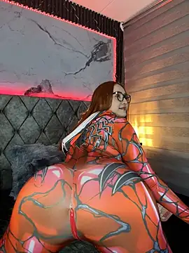 Snapshot of vanesaa_blake chatting on 26, 2, 2025 vanesaa blake online show from 26, 2, 2025