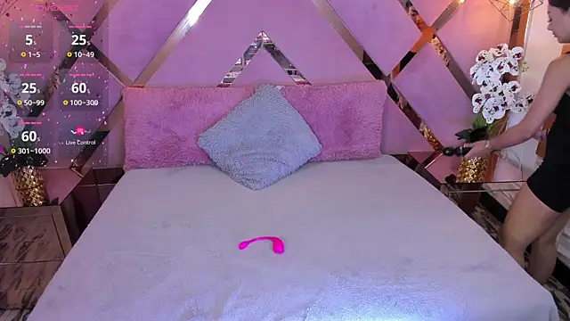 Snapshot of SHANONCLARK chatting on 8, 1, 2025 SHANONCLARK online show from 8, 1, 2025