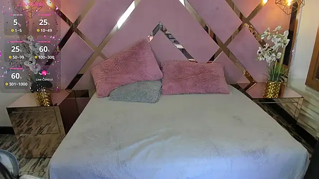 Snapshot of SHANONCLARK chatting on 11, 1, 2025 SHANONCLARK online show from 11, 1, 2025