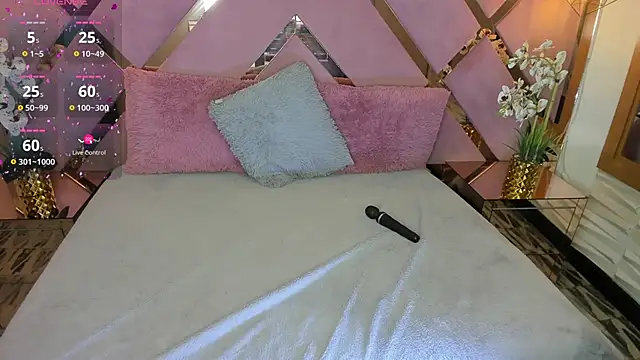 Snapshot of SHANONCLARK chatting on 13, 1, 2025 SHANONCLARK online show from 13, 1, 2025