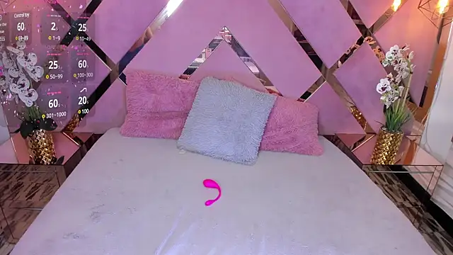 Snapshot of SHANONCLARK chatting on 16, 1, 2025 SHANONCLARK online show from 16, 1, 2025