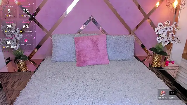 Snapshot of SHANONCLARK chatting on 22, 1, 2025 SHANONCLARK online show from 22, 1, 2025