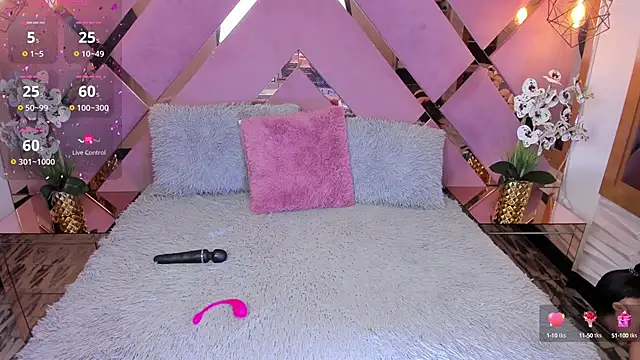 Snapshot of SHANONCLARK chatting on 24, 1, 2025 SHANONCLARK online show from 24, 1, 2025