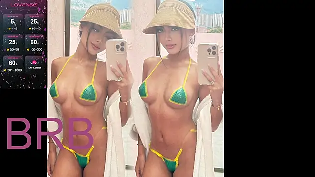 Snapshot of SHANONCLARK chatting on 27, 1, 2025 SHANONCLARK online show from 27, 1, 2025