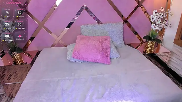 Snapshot of SHANONCLARK chatting on 29, 1, 2025 SHANONCLARK online show from 29, 1, 2025