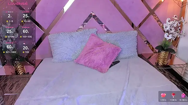 Snapshot of SHANONCLARK chatting on 5, 2, 2025 SHANONCLARK online show from 5, 2, 2025