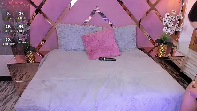 Snapshot of SHANONCLARK chatting on 6, 2, 2025 SHANONCLARK online show from 6, 2, 2025