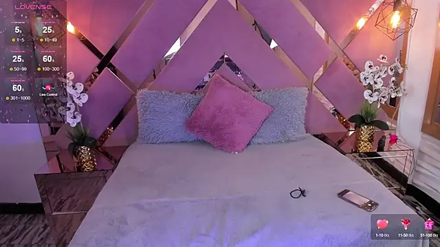 Snapshot of SHANONCLARK chatting on 7, 2, 2025 SHANONCLARK online show from 7, 2, 2025