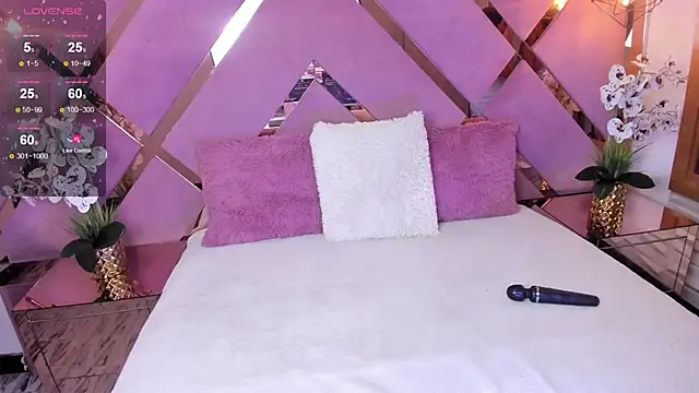 Snapshot of SHANONCLARK chatting on 24, 2, 2025 SHANONCLARK online show from 24, 2, 2025