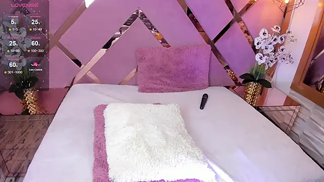 Snapshot of SHANONCLARK chatting on 28, 2, 2025 SHANONCLARK online show from 28, 2, 2025