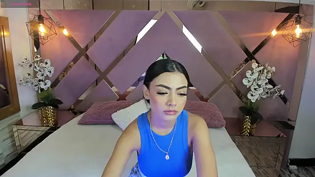 Snapshot of SHANONCLARK chatting on 3, 3, 2025 SHANONCLARK online show from 3, 3, 2025