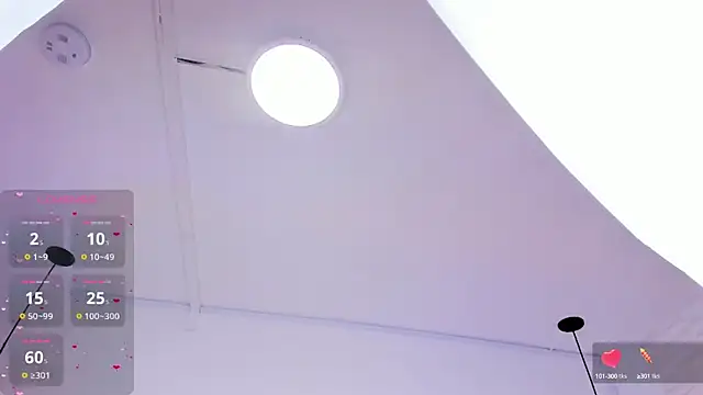 Snapshot of SHANONCLARK chatting on 18, 3, 2025 SHANONCLARK online show from 18, 3, 2025