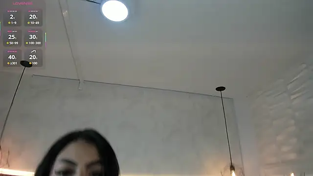 Snapshot of SHANONCLARK chatting on 24, 9, 2025 SHANONCLARK online show from 24, 9, 2025