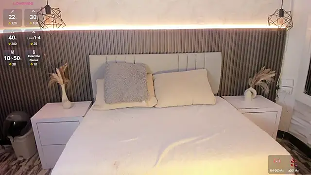 Snapshot of SHANONCLARK chatting on 7, 10, 2025 SHANONCLARK online show from 7, 10, 2025