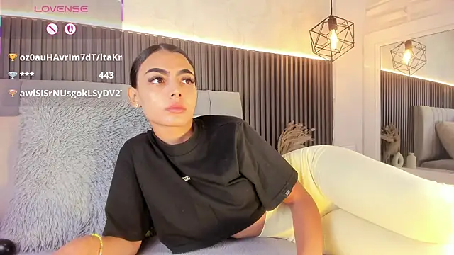 Snapshot of SHANONCLARK chatting on 22, 10, 2025 SHANONCLARK online show from 22, 10, 2025