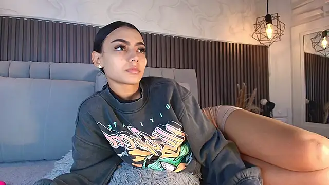 SHANONCLARK online show from 23, 2, 2026