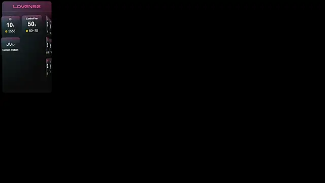 SHANONCLARK online show from 27, 3, 2026