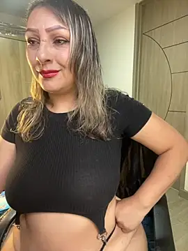 Lady  Pink online show from 30, 10, 2025