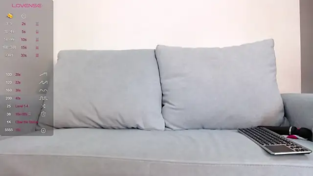 marthina thompsson online show from 16, 9, 2025