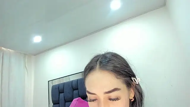 AntonelaNeri online show from 17, 2, 2025