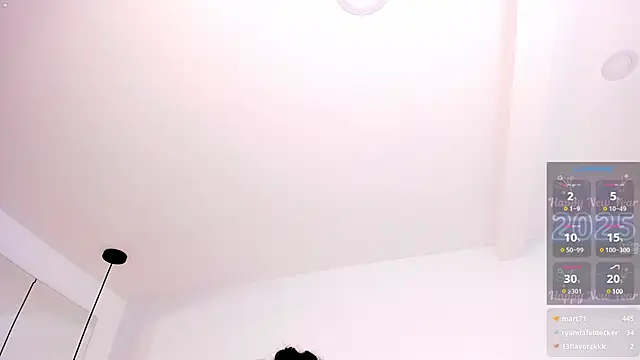 bhritany brow online show from 4, 1, 2025