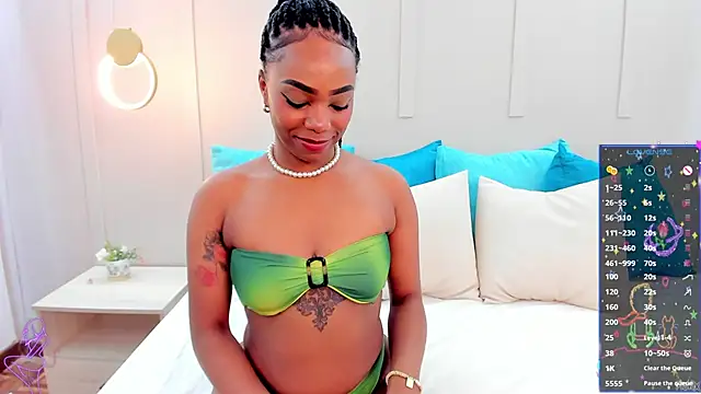 bhritany brow online show from 2, 2, 2025