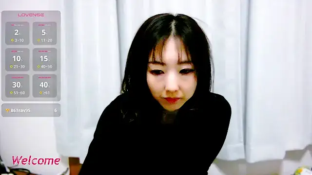 Love me Eri  online show from 15, 12, 2024