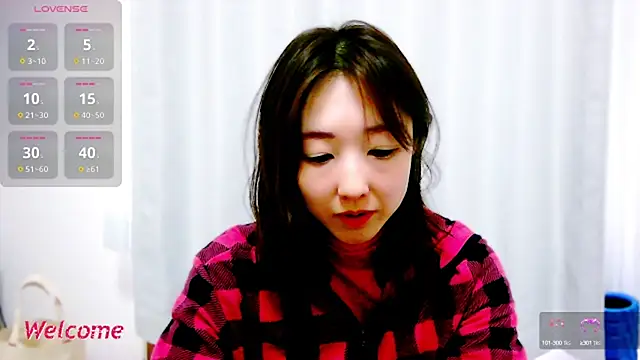 Love me Eri  online show from 3, 3, 2025