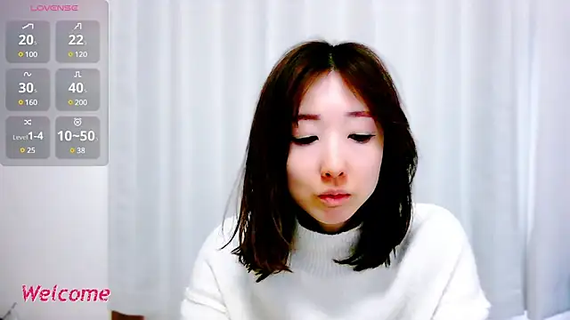 Love me Eri  online show from 10, 3, 2025