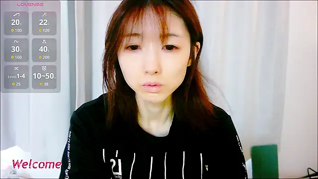 Love me Eri  online show from 29, 9, 2025