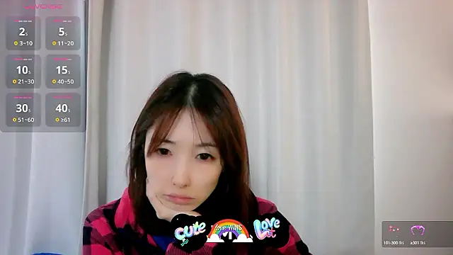 Love me Eri  online show from 9, 10, 2025