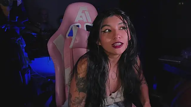 annie walker6 online show from 15, 10, 2025