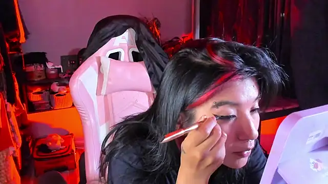 annie walker6 online show from 8, 1, 2026