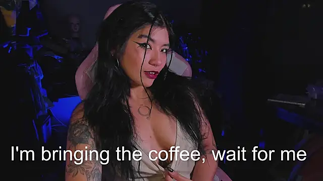 annie walker6 online show from 3, 4, 2026