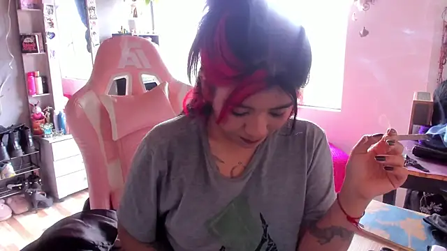 Snapshot of annie_walker6 chatting on 29, 5, 2026 annie walker6 online show from 29, 5, 2026