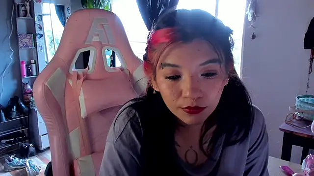 Snapshot of annie_walker6 chatting on 9, 6, 2026 annie walker6 online show from 9, 6, 2026